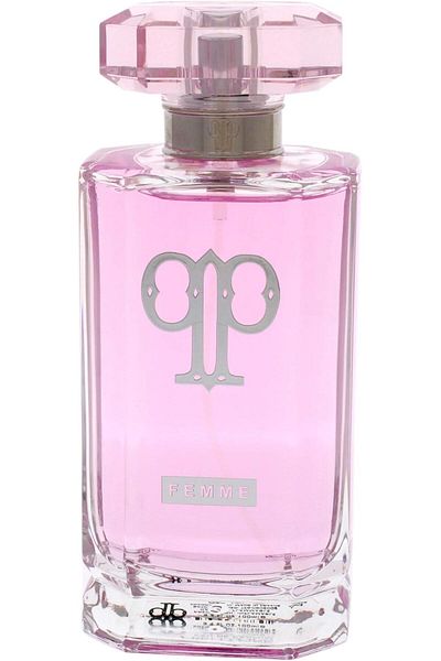 Elizabeth Arden Pretty Pink Femme For Women 3.4 oz EDP Spray