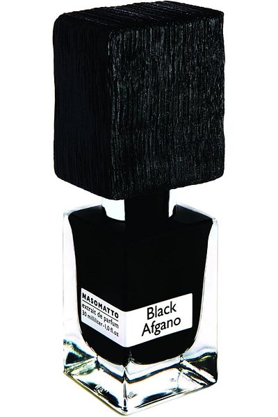 Nasomatto Nasomatto Black Afgano for Unisex Extrait De Parfum 30ml, 1296-40061