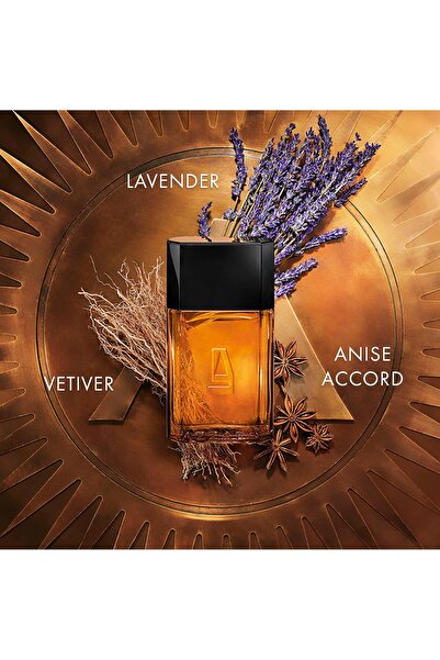 Azzaro Pour Homme Edt 200 Ml Erkek Parfümü