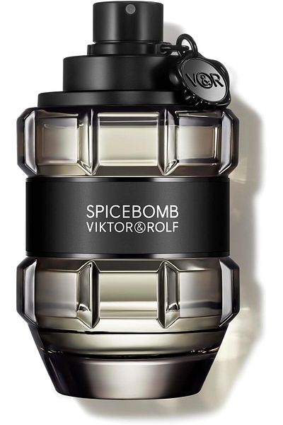 Viktor&Rolf Viktor & Rolf Spice Bomb for Men Eau de Toilette 150ml
