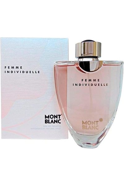 Montblanc Women's Perfume Montblanc EDT Femme Individuelle 75 ml