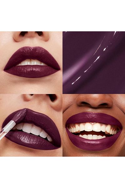 Revlon ColorStay Satin Ink Crown Jewels Liquid Lipstick - 36 Royal Amethyst