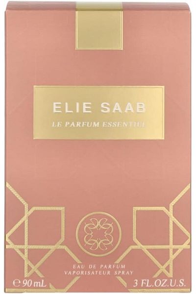 Elie Saab Elie Saab Le Parfum Essentiel for Women Eau de Parfum 90ml