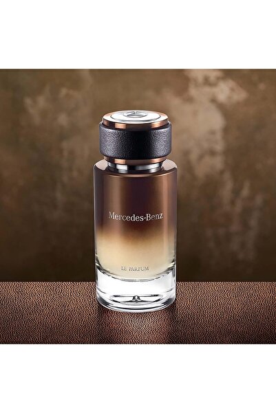 Mercedes Benz Mercedes Benz Le Parfum - perfume for men - Eau de Parfum, 120ml