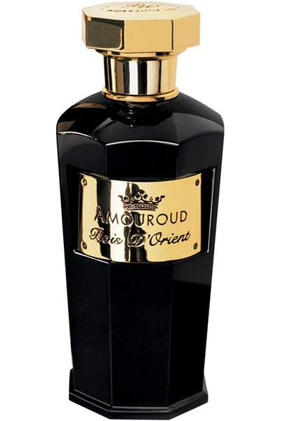 Amouroud Bois D'Orient Eau De Parfum 100Ml