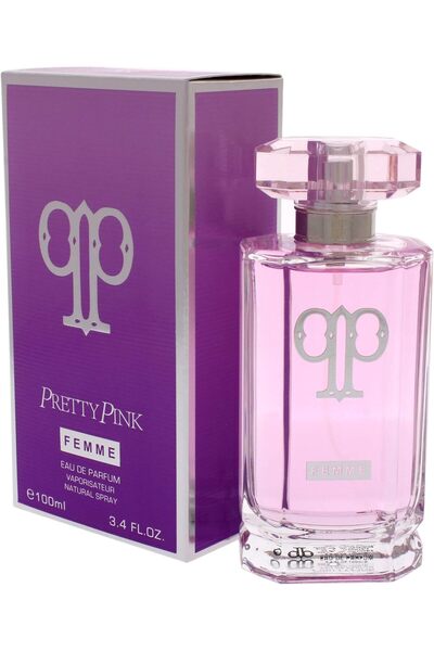 Elizabeth Arden Pretty Pink Femme For Women 3.4 oz EDP Spray