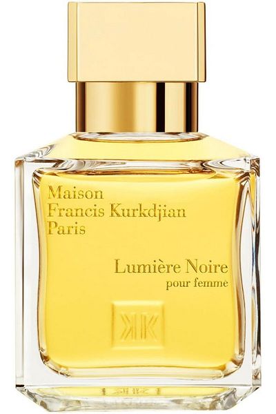 Maison Francis Kurkdjian لوميير نوار بور فيم من ميزون فرانسيس كوركدجيان للنساء - او دي بارفان، 70 مل