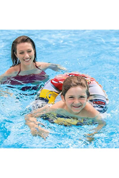 Intex Cars Bagel 58260 51 cm