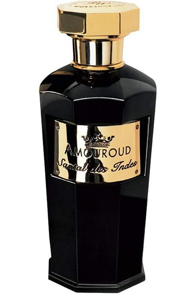 Amouroud Santal Des Indes For Unisex 100ml - Eau de Parfum