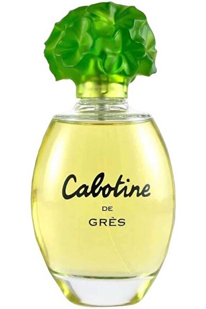 Cabotine De Gres Edt 100ml Women's Perfume