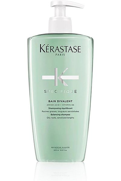 Kerastase Kérastase Specifique Bain Divalent Shampoo