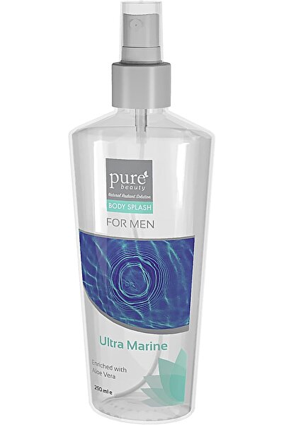 PURE BEAUTY Pure Beauty Ultra Marine Body Splash