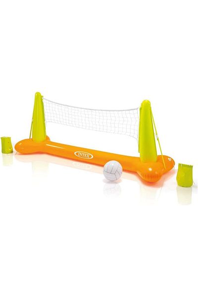 Intex Inflatable Volleyball Pool Game 56508
