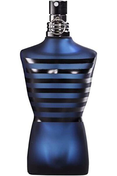 Jean Paul Gaultier Ultra Male Intense Eau de Toilette, 200 ml - Pack of 1