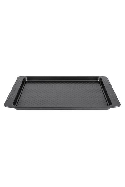 TEFAL Baking Tray | Easy Grip 29.5 x 41 cm Baking Pan | Carbon Steel | J1627245