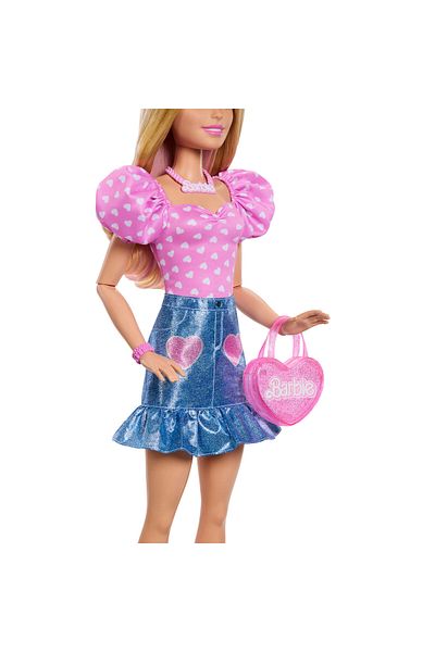 Barbie ® Large Dolls 28" Doll 2025 - Caucasian