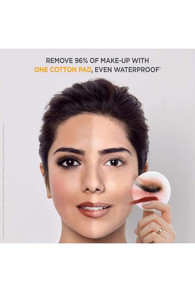Garnier منظف ميسيلار غارنييه سكين أكتيف المائي المنظف بالزيت 100 مل منظف ميسيلار غارنييه المقاوم للماء