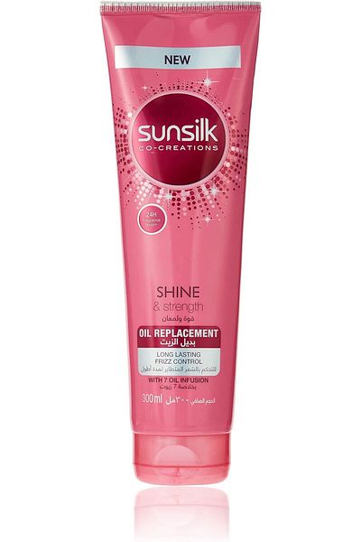 Sunsilk Sunsilk Oil Replace Shine Strength 300ml