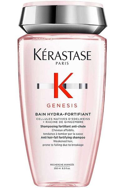 Kerastase Kérastase Genesis Bain Hydra-Fortifiant Anti-Hair Fall Shampoo for Normal to Oily Hair 250 ml