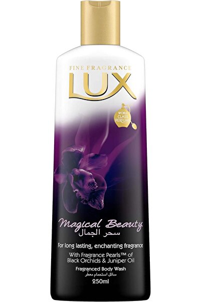 LUX غسول الجسم ماجيكال بيوتي، 700 مل