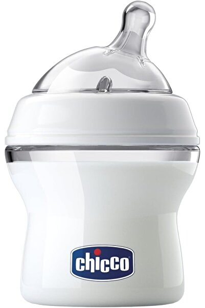 Chicco Fbottle Naturalfeelig 0M+150Ml F Norm Ep