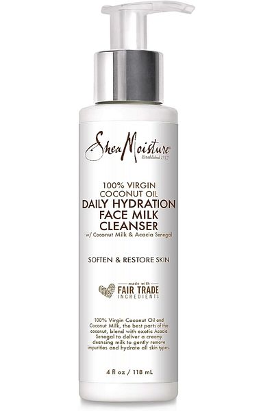 Shea Moisture SHEA MOISTURE