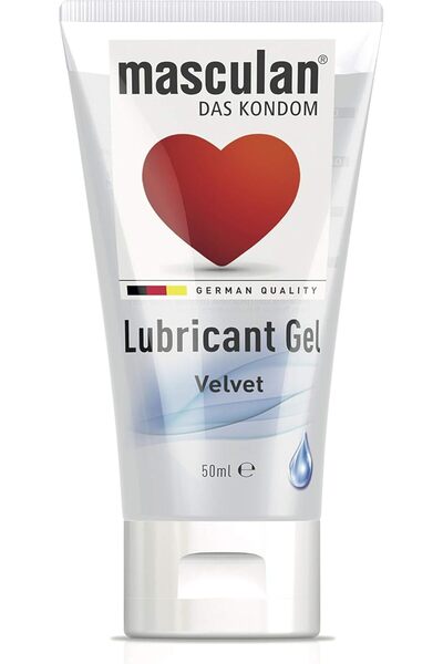 Masculan ميسكولان جل طبي كلاسيك 50 مل