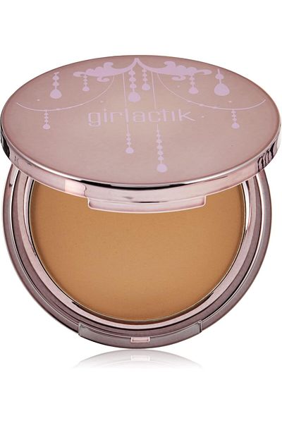 Girlactik Cabo Matte Bronzer
