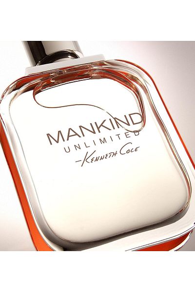 Kenneth Cole Mankind Unlimited Men`s Gift Set, 3.4 fl. oz.