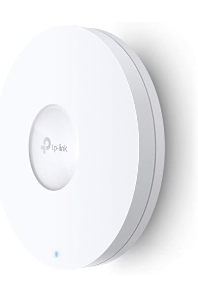 TP-LINK نقطة وصول Omada AX1800 اللاسلكية ثنائية النطاق المثبتة على السقف، واي...