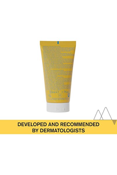 Uriage Uriage Bariésun Matte Sunscreen SPF50