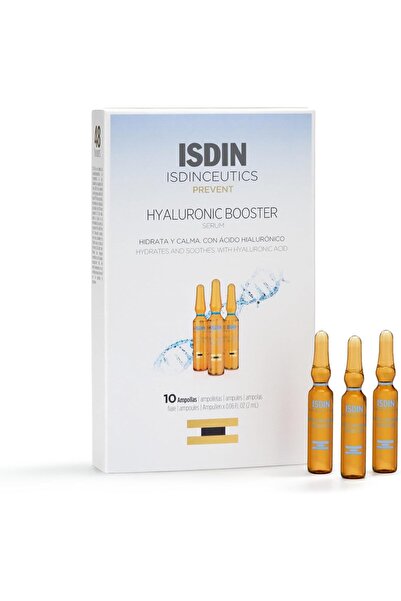 ISDIN معزز حمض الهيالورونيك من ISDIN 10
