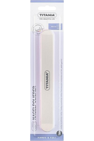 TİTANİA Titania 1038 Nail Polisher