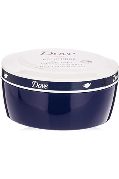 Dove كريم الجسم المكثف، 250 مل