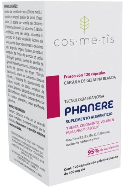 Phyto Color 6C Copper