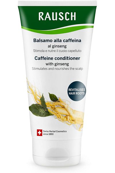 Rausch RAUSCH Ginseng Caffeine Rinse Conditioner 200Ml