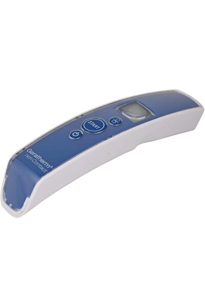 Geratherm 402011 Non Contact Infrared Thermometer - Blue