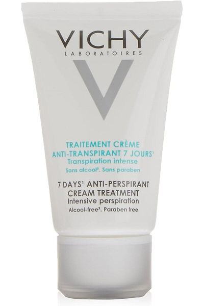 Vichy Vichy Anti-perspirant 7 Days Treatment Cream, 30 ml