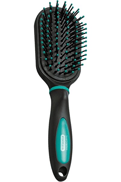 TİTANİA تيتانيا فرشاة شعر Nr. 1330 حجم صغير -ألوان متعددة