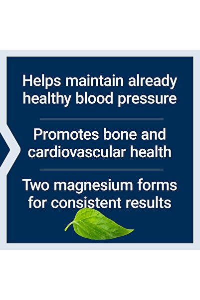 Life Extension Extend-Release Magnesium Vegetarian Capsules (60 Pieces)