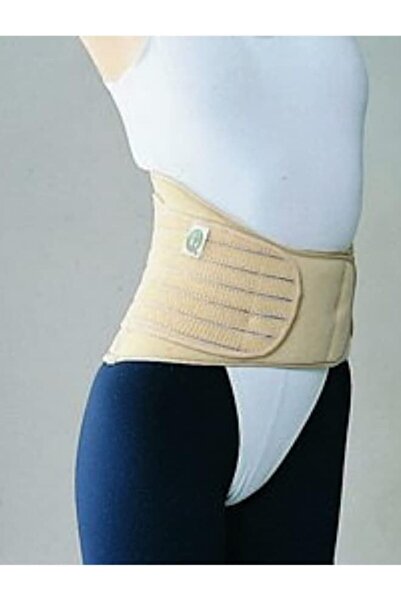 JASPER Double Side Pull Lumbar Sacral (With 4 plastic Stick)-XL