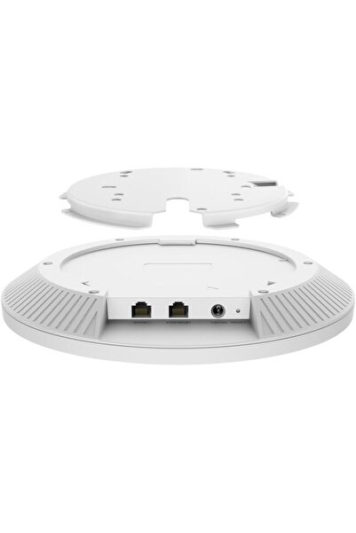 TP-LINK Omada EAP783 | BE22000 Tri-Band Wi-Fi 7 Wireless Access Point | 2 x 10 GB PoE+ Port | Multi-Link Ope
