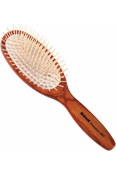 Banat banat romance -special wood handle design provides easy grasp in usage - (made in turkey)