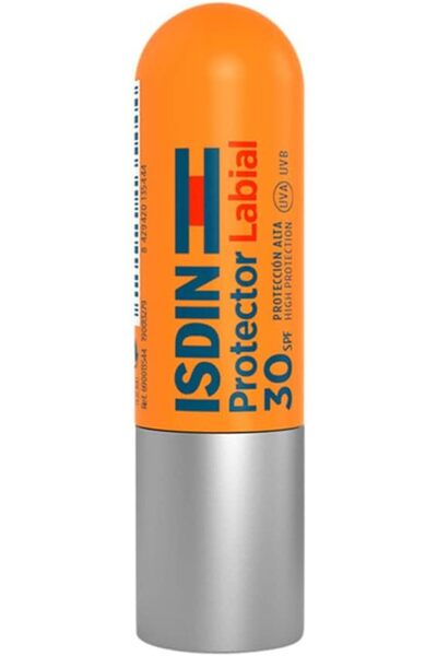ISDIN واقي الشفاه SPF30 4 جرام