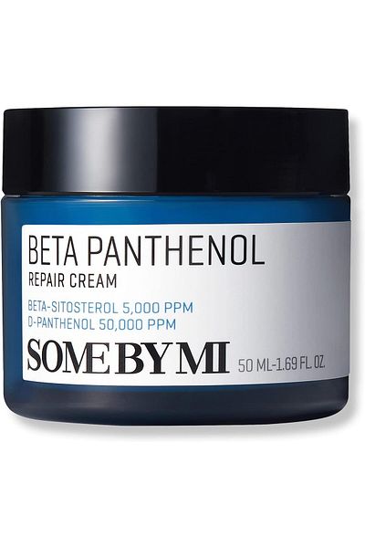 Some By Mi Some by Mi Beta Panthenol Skin Repair Cream 50 ml