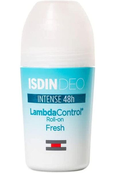 ISDIN - Deo Alcohol-Free Roll On - 50Ml