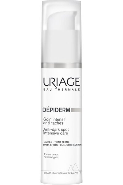 Uriage Depiderm Spf 50+ Anti Brown Spot Day Time Care Cream, 30 ml