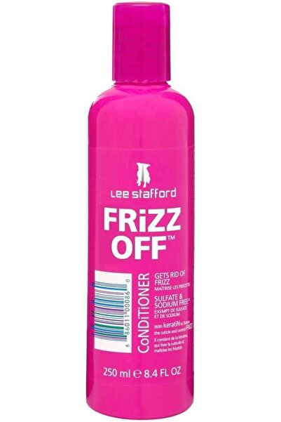 LEE STAFFORD Frizz Off Conditioner, 250ml