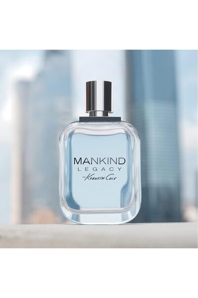 Kenneth Cole Mankind Legacy Men`s Gift Set 3.4 fl. oz.