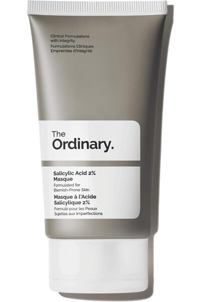 The Ordinary The Ordinary Salicylic Acid 2% Masque (50 mL / 1.7 fl oz)